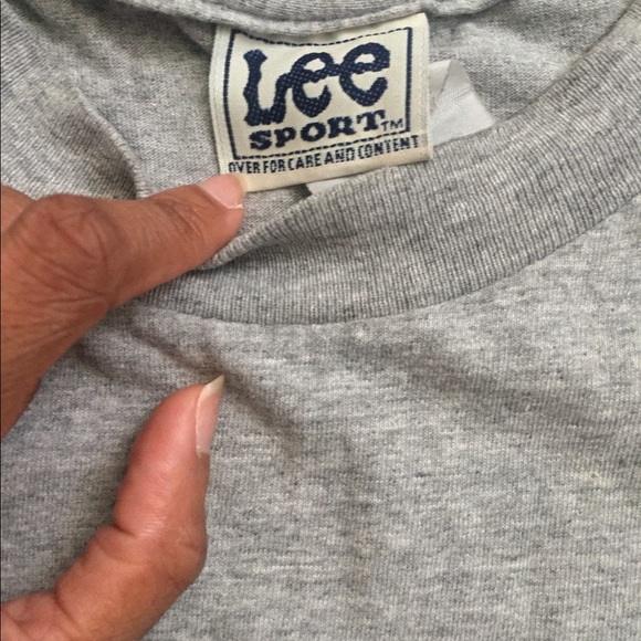 St Louis Rams Tee - Picture 2 of 3